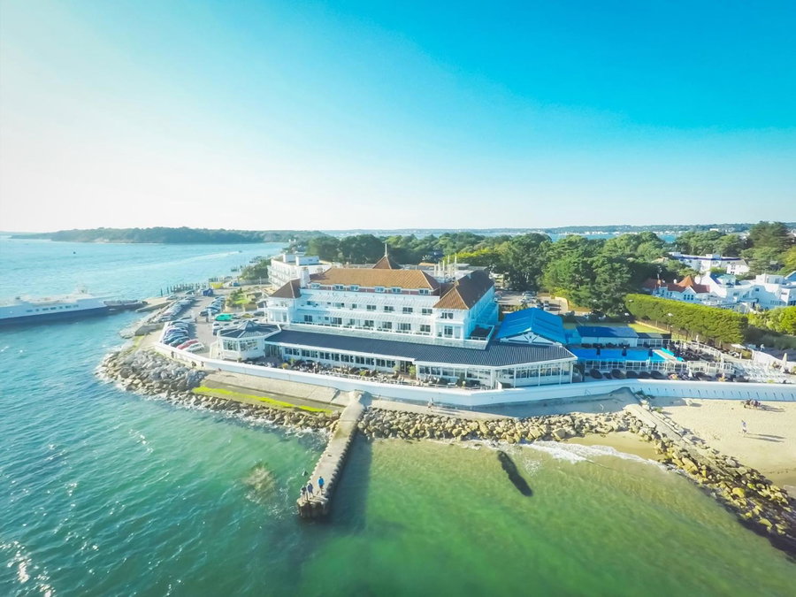 Haven Hotel, Poole, United Kingdom