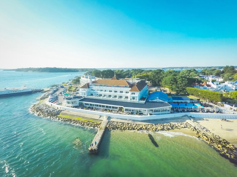 Haven Hotel, Poole, United Kingdom