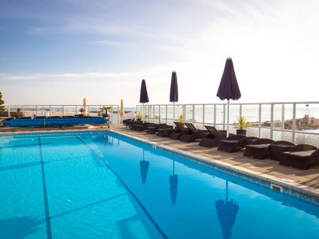 Haven Hotel, Poole, United Kingdom
