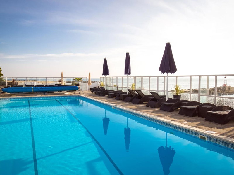 Haven Hotel, Poole, United Kingdom