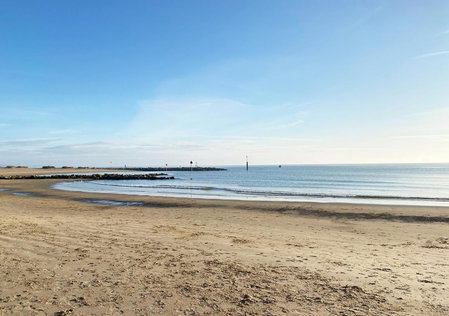Haven Hotel, Poole, United Kingdom