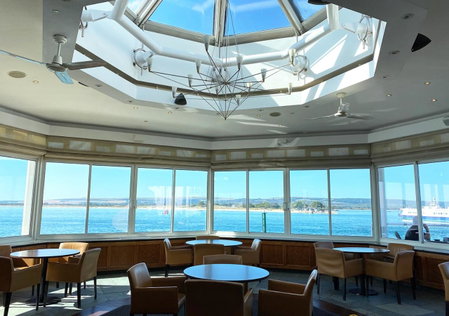 Haven Hotel, Poole, United Kingdom