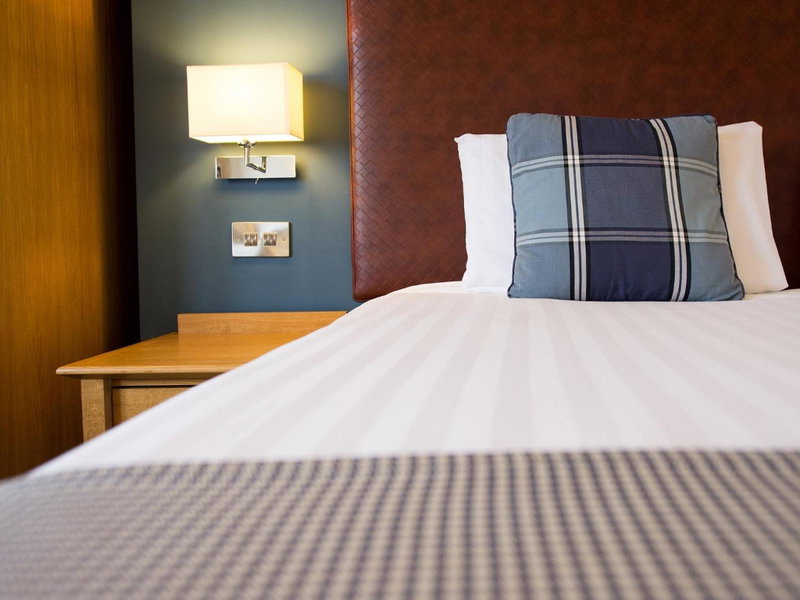 Haven Hotel, Poole, United Kingdom