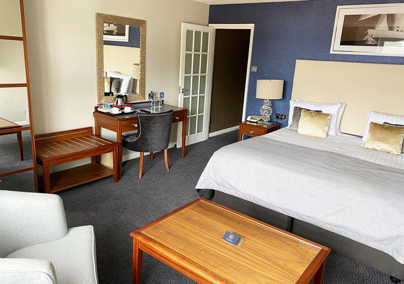 Haven Hotel, Poole, United Kingdom