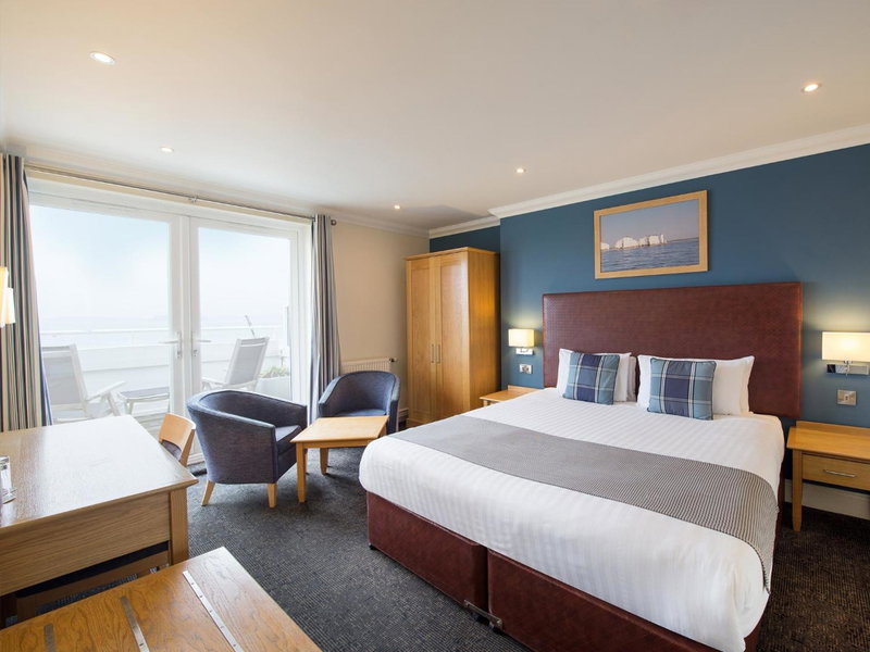 Haven Hotel, Poole, United Kingdom