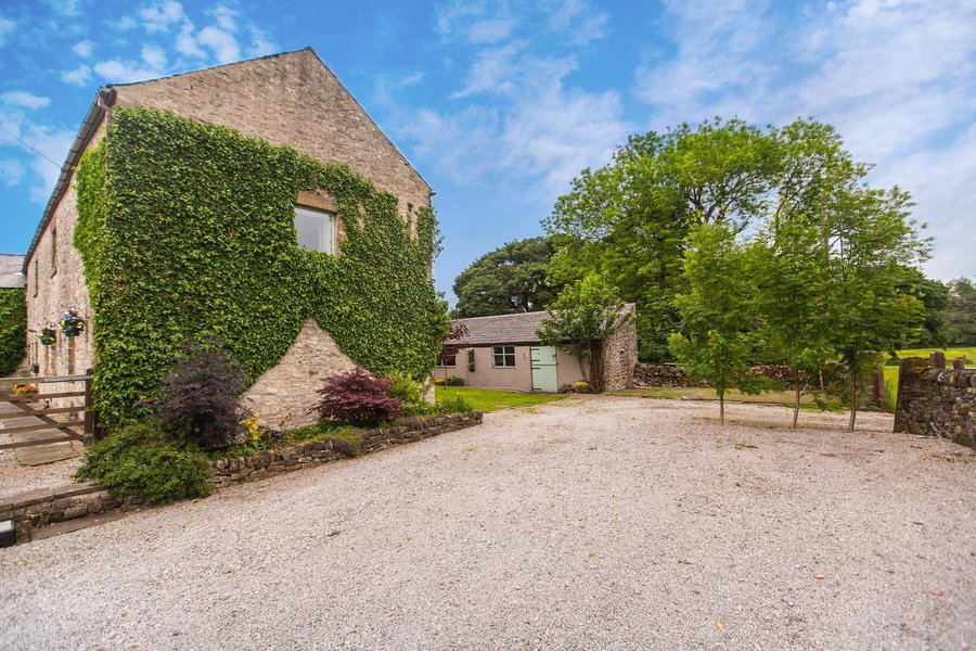 The Old Barn, Buxton, United Kingdom
