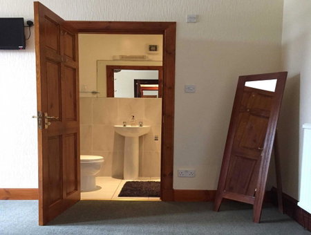 Garfield Guesthouse, Dingwall, United Kingdom