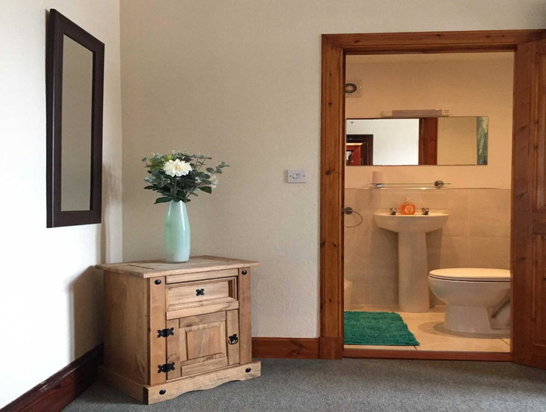 Garfield Guesthouse, Dingwall, United Kingdom