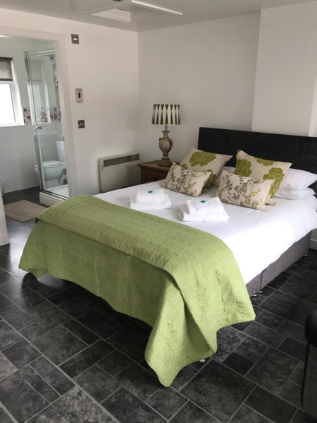 Garfield Guesthouse, Dingwall, United Kingdom