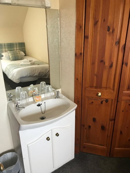 Garfield Guesthouse, Dingwall, United Kingdom