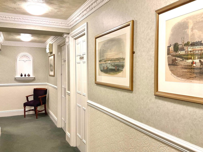 Ashton Court Hotel, Exmouth, United Kingdom