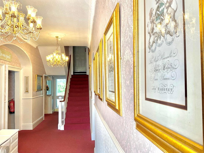 Ashton Court Hotel, Exmouth, United Kingdom