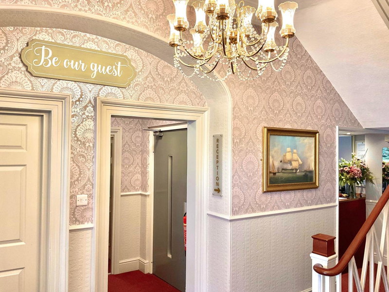 Ashton Court Hotel, Exmouth, United Kingdom