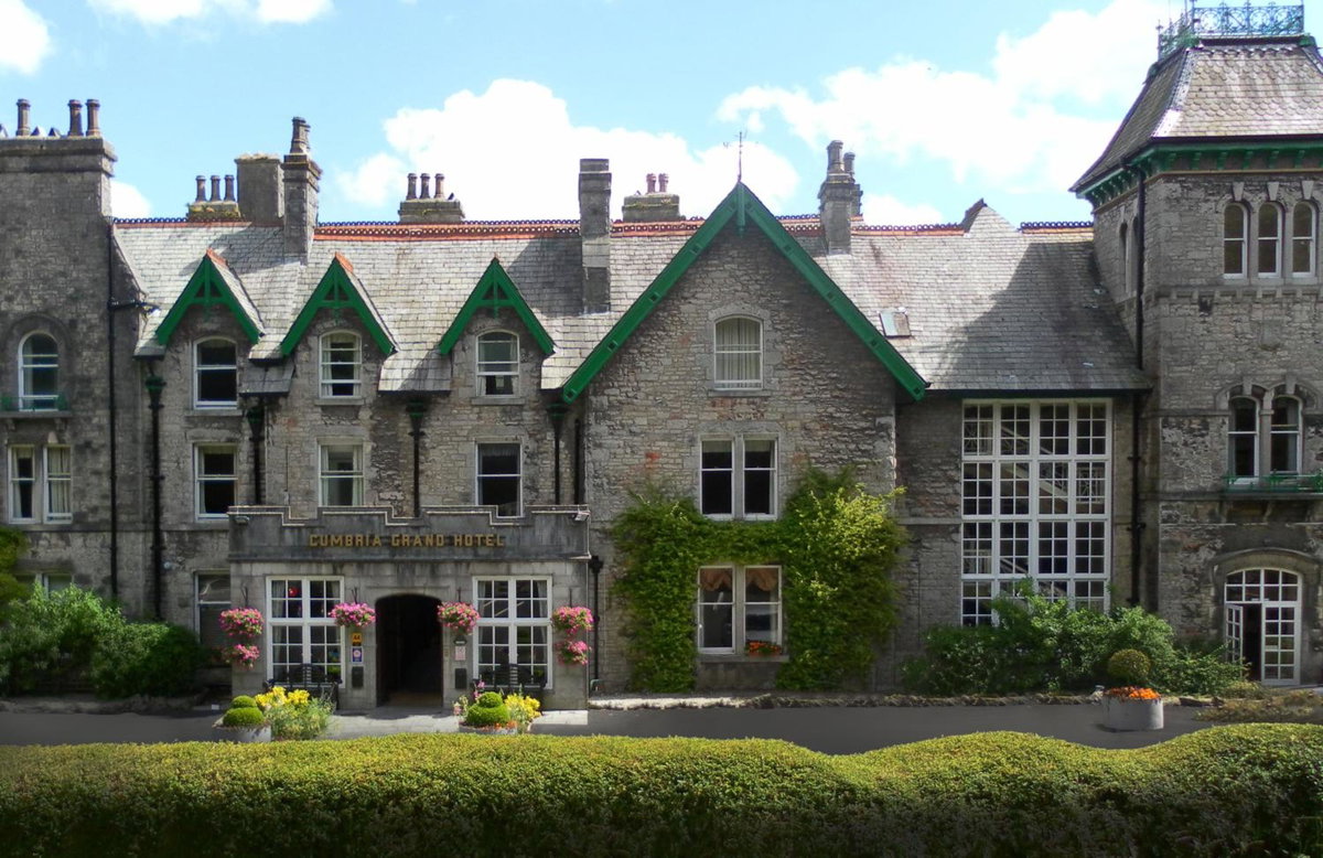 Cumbria Grand Hotel, United Kingdom