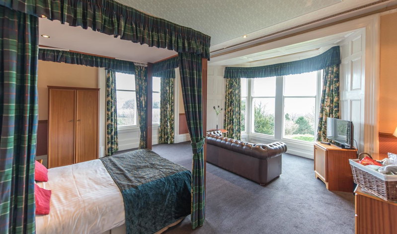 Cumbria Grand Hotel, Grange Over Sands, United Kingdom