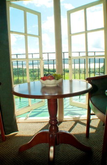 Cumbria Grand Hotel, Grange Over Sands, United Kingdom
