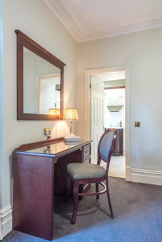 Cumbria Grand Hotel, Grange Over Sands, United Kingdom