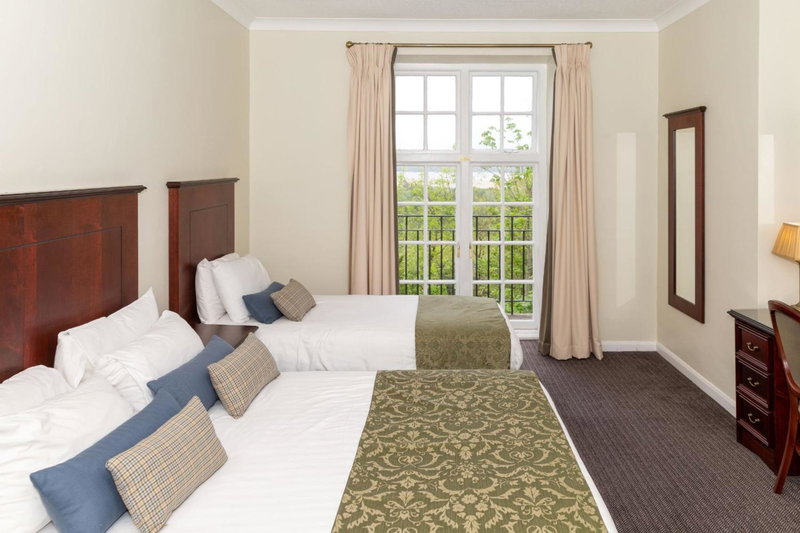 Cumbria Grand Hotel, Grange Over Sands, United Kingdom