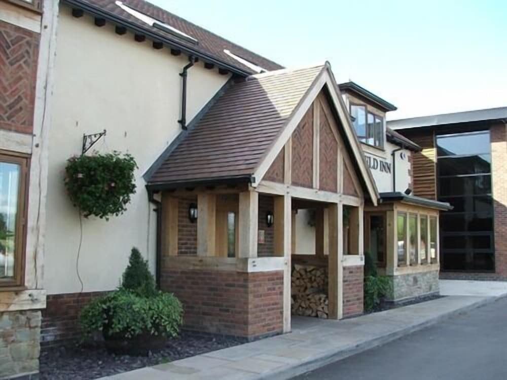 The Lowfield Inn, United Kingdom