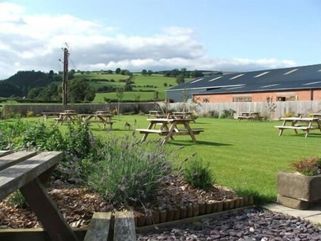 The Lowfield Inn, Welshpool, United Kingdom