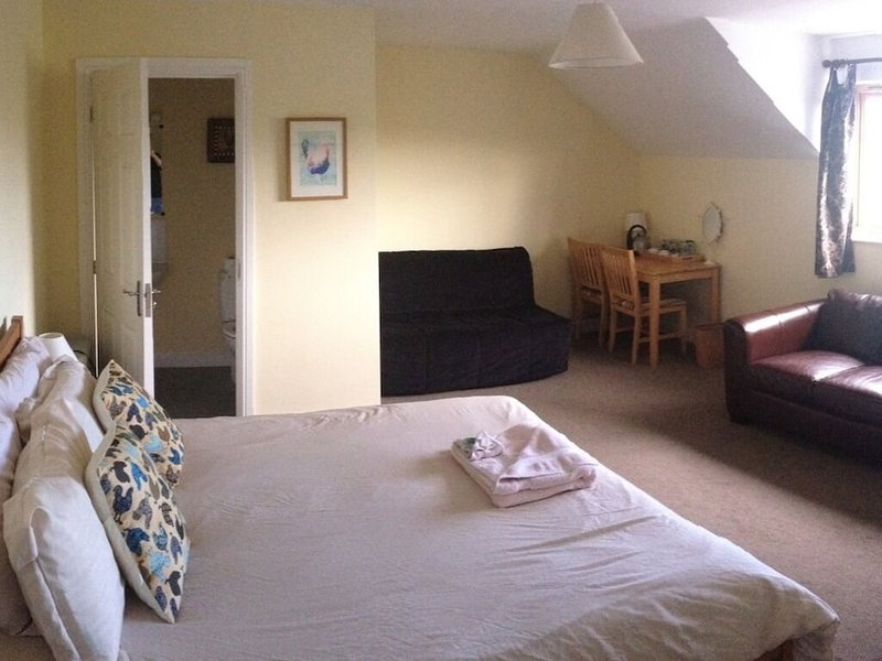 The Lowfield Inn, Welshpool, United Kingdom