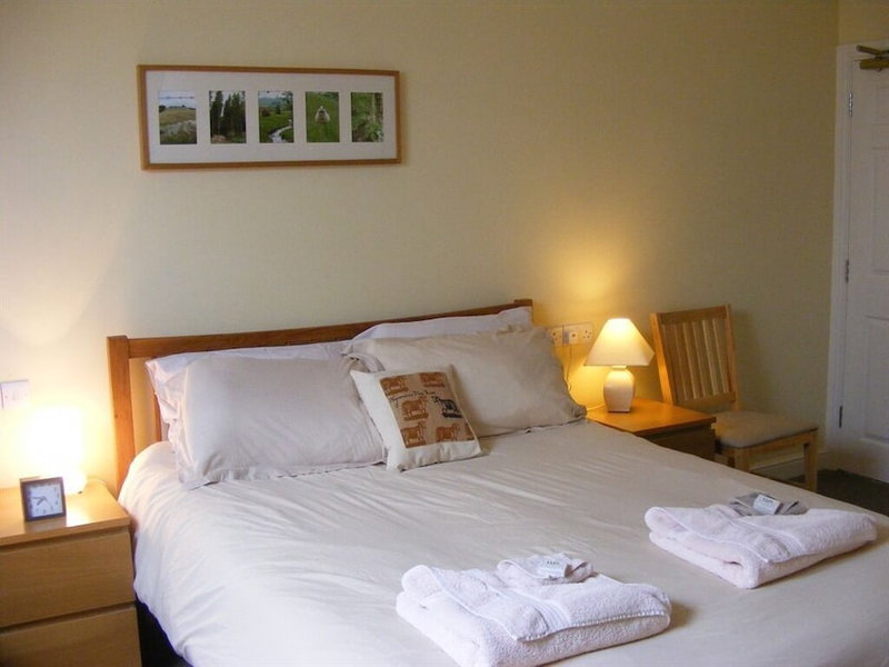 The Lowfield Inn, Welshpool, United Kingdom