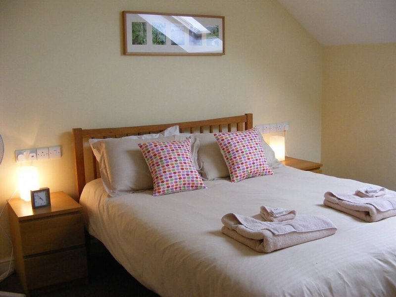 The Lowfield Inn, Welshpool, United Kingdom