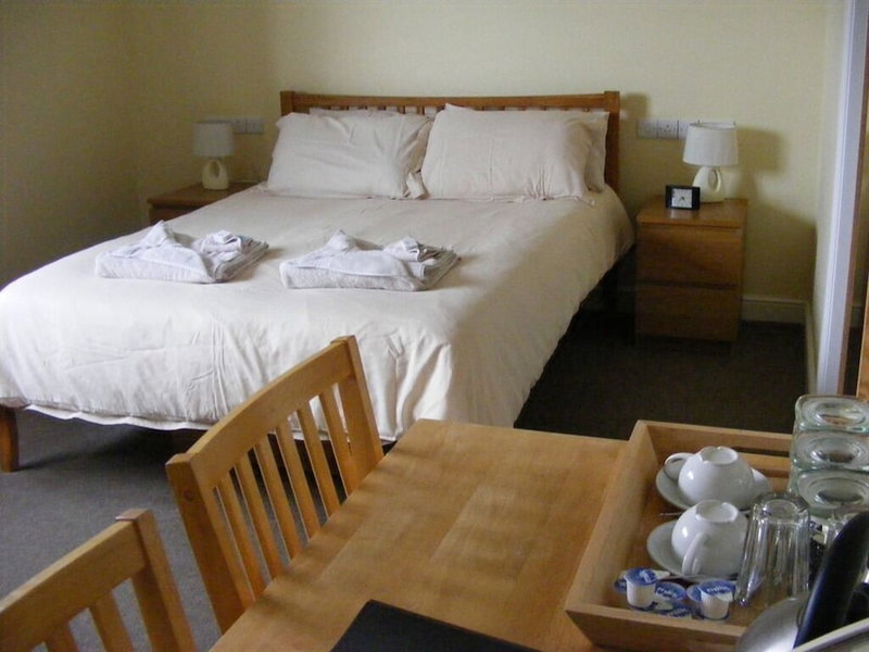 The Lowfield Inn, Welshpool, United Kingdom