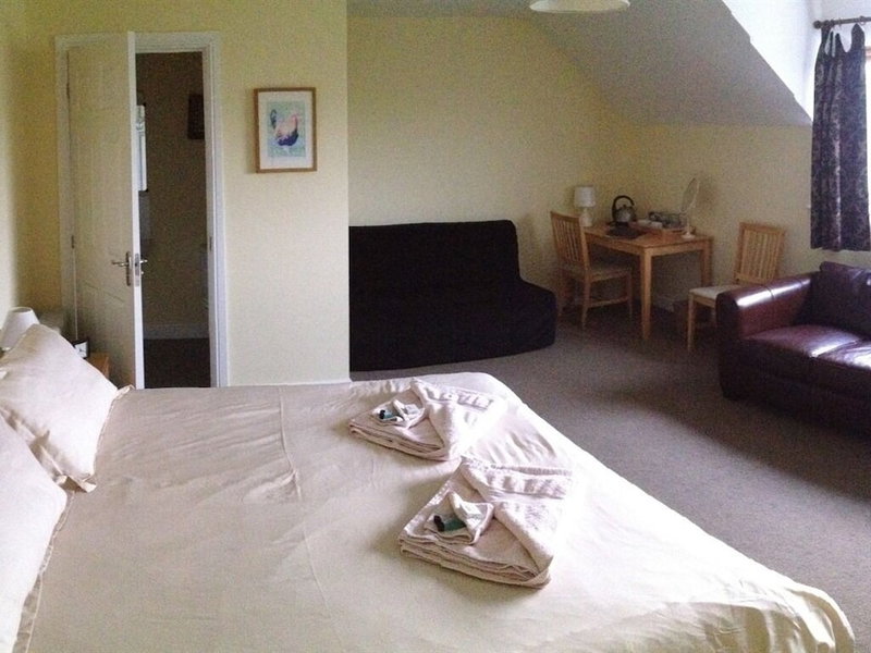 The Lowfield Inn, Welshpool, United Kingdom