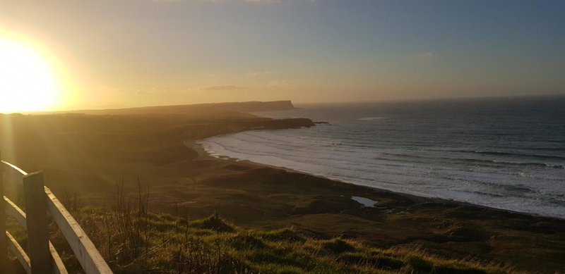 Maghernahar House B&B, Ballycastle, United Kingdom