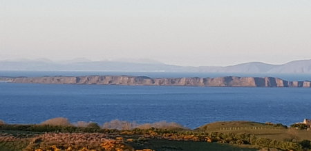 Maghernahar House B&B, Ballycastle, United Kingdom