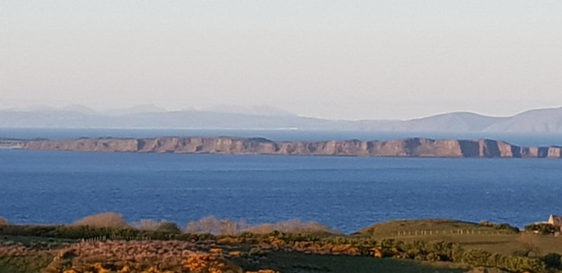 Maghernahar House B&B, Ballycastle, United Kingdom