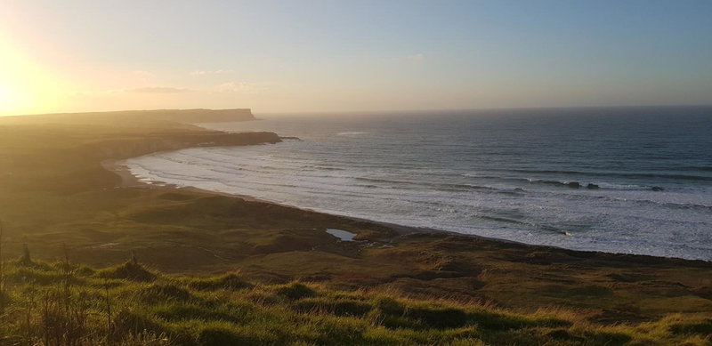 Maghernahar House B&B, Ballycastle, United Kingdom