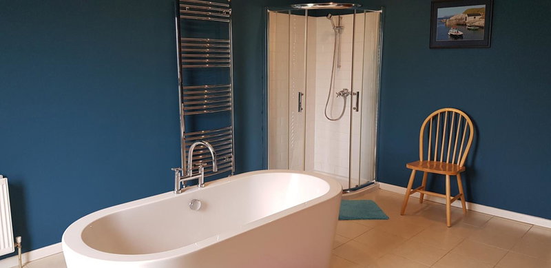 Maghernahar House B&B, Ballycastle, United Kingdom