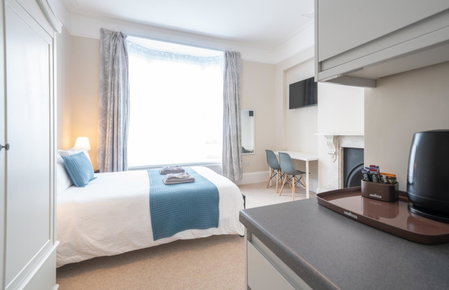 The Veteran Hotel & Bar, Ryde, United Kingdom