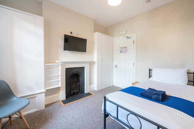 The Veteran Hotel & Bar, Ryde, United Kingdom