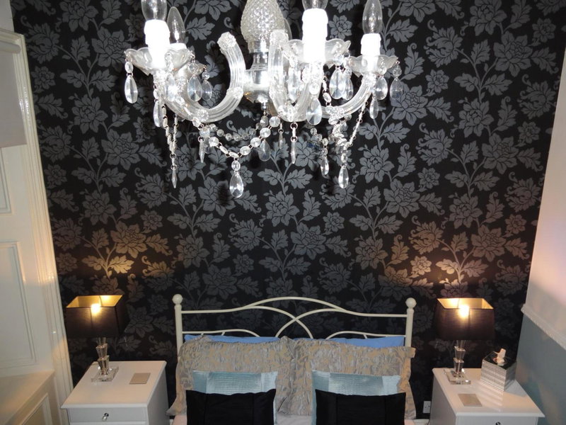 Lochnagar Guest House, Aberdeen, United Kingdom