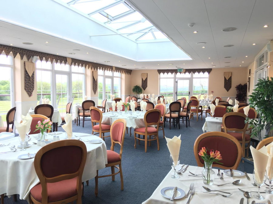 Beggars Reach Hotel, Pembroke Dock, United Kingdom
