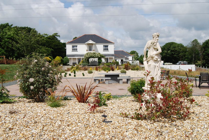 Beggars Reach Hotel, Pembroke Dock, United Kingdom