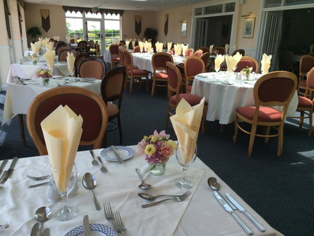 Beggars Reach Hotel, Pembroke Dock, United Kingdom