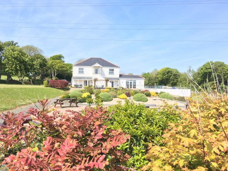 Beggars Reach Hotel, Pembroke Dock, United Kingdom