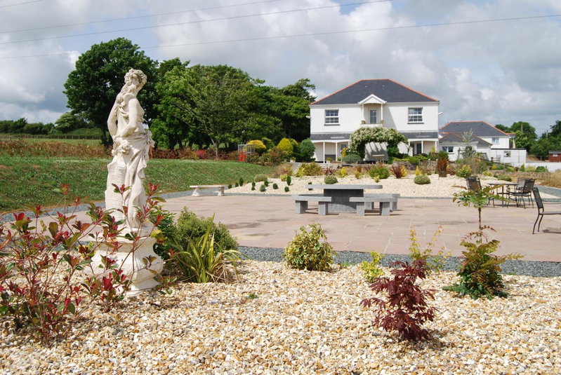 Beggars Reach Hotel, Pembroke Dock, United Kingdom