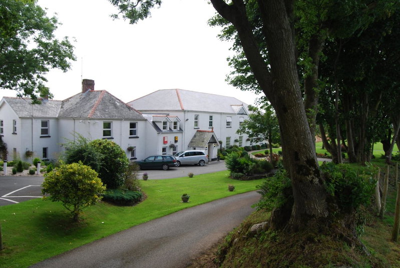 Beggars Reach Hotel, Pembroke Dock, United Kingdom