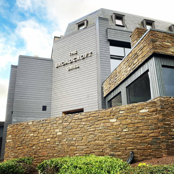 Broadcroft Hotel, Kirkintilloch, United Kingdom