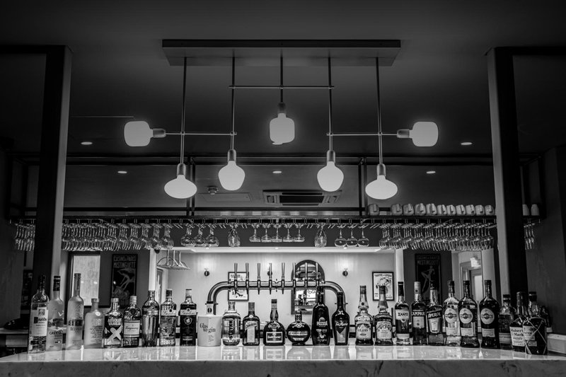 Broadcroft Hotel, Kirkintilloch, United Kingdom