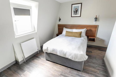 Broadcroft Hotel, Kirkintilloch, United Kingdom
