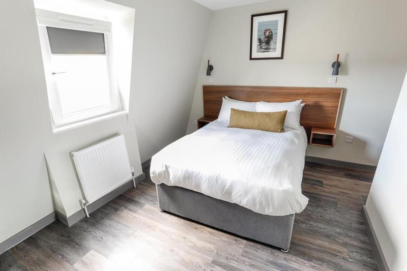 Broadcroft Hotel, Kirkintilloch, United Kingdom
