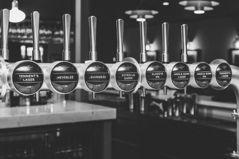 Broadcroft Hotel, Kirkintilloch, United Kingdom