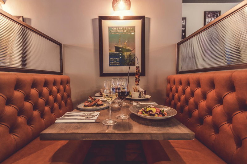 Broadcroft Hotel, Kirkintilloch, United Kingdom