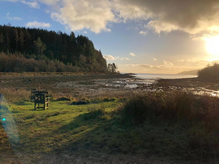 Stonefield Castle Hotel ‘A Bespoke Hotel’, Stonefield, United Kingdom